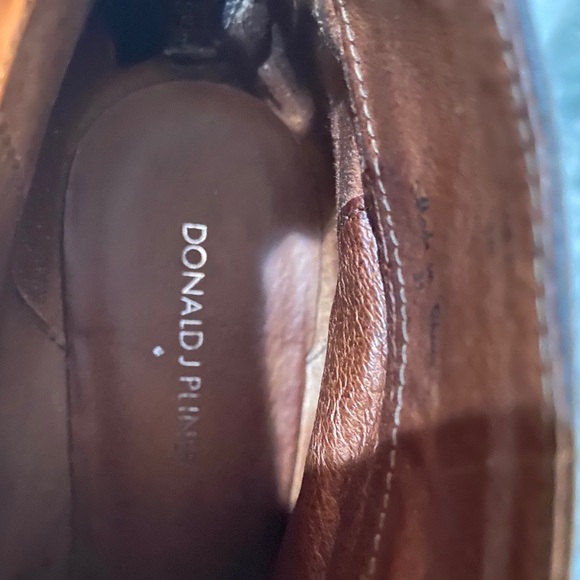 Booties - Picture 4 of 5